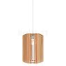 Nordlux Asti Suspension bois  - 30 cm