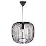 Nordlux Beroni Pendant Light black - 45 cm