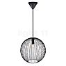 Nordlux Beroni Pendant Light black - 45 cm