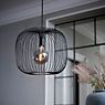 Nordlux Beroni Pendant Light black - 45 cm application picture