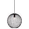 Nordlux Beroni Pendant Light black - 45 cm