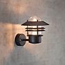 Nordlux Blokhus Wall Light galvanised , Warehouse sale, as new, original packaging