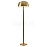 Nordlux Cera Floor Lamp brass