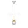 Nordlux Chisell Hanglamp messing - 15 cm