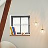 Nordlux Chisell Hanglamp messing - 15 cm productafbeelding