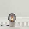 Nordlux Christina Table Lamp smoked glass application picture