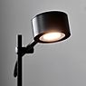 Nordlux Clyde Lampe de table LED noir