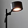 Nordlux Clyde Stehleuchte LED negro