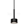 Nordlux Clyde Suspension LED 4 foyers noir