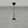 Nordlux Clyde Suspension LED 4 foyers noir