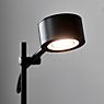 Nordlux Clyde Table Lamp LED black