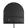 Nordlux Cody Wall Light black