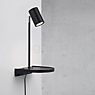 Nordlux Cody Wall Light black