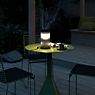 Nordlux Coupar Table Lamp black application picture