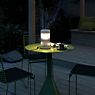 Nordlux Coupar Table Lamp sand application picture