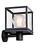 Nordlux Dalton Wall Light black