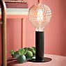 Nordlux Dean Table Lamp black , discontinued product application picture