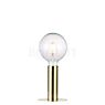 Nordlux Dean Table Lamp brass