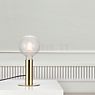 Nordlux Dean Table Lamp brass application picture