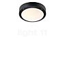 Nordlux Desi Ceiling Light black - ø22,3 cm