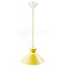 Nordlux Dial Hanglamp geel - 25 cm