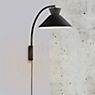 Nordlux Dial Lampada da parete grigio , Vendita di giacenze, Merce nuova, Imballaggio originale