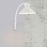 Nordlux Dial Lampada da parete grigio , Vendita di giacenze, Merce nuova, Imballaggio originale