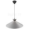 Nordlux Dial Pendant Light black - 40 cm