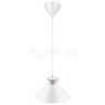 Nordlux Dial Pendant Light black - 40 cm