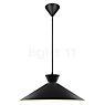 Nordlux Dial Pendant Light black - 40 cm