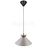 Nordlux Dial Pendant Light black - 40 cm