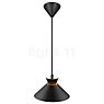 Nordlux Dial Pendant Light black - 40 cm