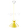 Nordlux Dial Pendant Light grey - 25 cm