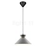 Nordlux Dial Pendant Light grey - 25 cm