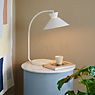 Nordlux Dial Table Lamp white application picture