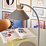 Nordlux Dial Table Lamp yellow