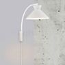 Nordlux Dial Wall Light white