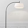 Nordlux Dicte Floor Lamp beige application picture