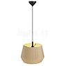 Nordlux Dicte Pendant Light ø40 cm - beige