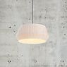 Nordlux Dicte Pendant Light ø40 cm - beige application picture