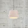 Nordlux Dicte Pendant Light ø40 cm - beige application picture