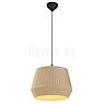 Nordlux Dicte Pendant Light ø40 cm - beige