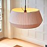 Nordlux Dicte Pendant Light ø53 cm - white application picture