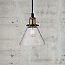 Nordlux Disa Pendant Light amber , discontinued product application picture