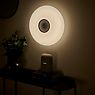 Nordlux Djay Smart Plafondlamp LED wit - ø40 cm productafbeelding