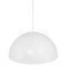 Nordlux Ellen Lampada a sospensione ø40 cm - bianco