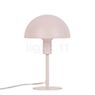Nordlux Ellen Mini Lampe de table rose