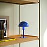 Nordlux Ellen Mini Table Lamp blue application picture