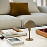Nordlux Ellen Mini Table Lamp green application picture