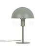 Nordlux Ellen Mini Table Lamp green